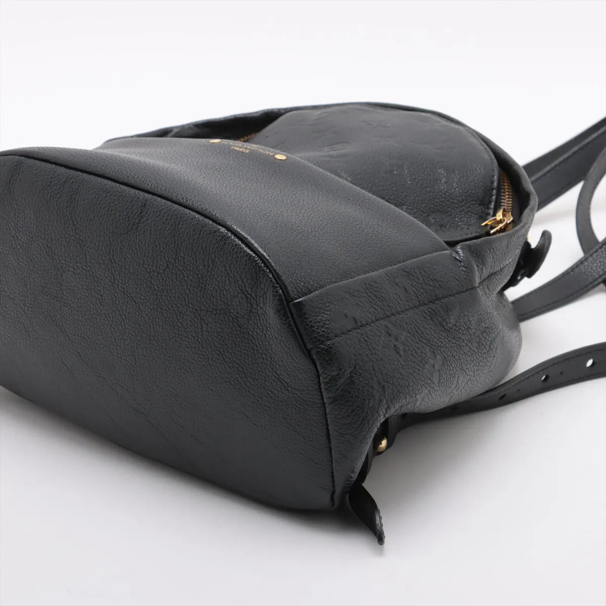 Louis Vuitton Monogram Empreinte Sorbonne Backpack