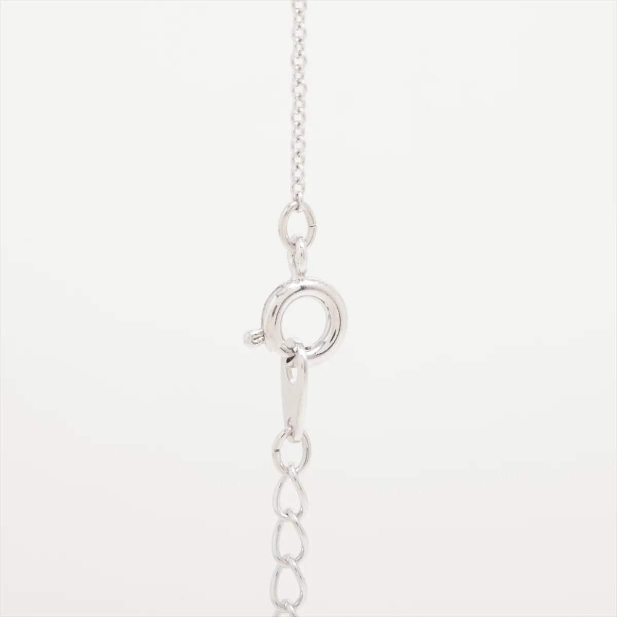Tasaki Pearl Pendant Necklace