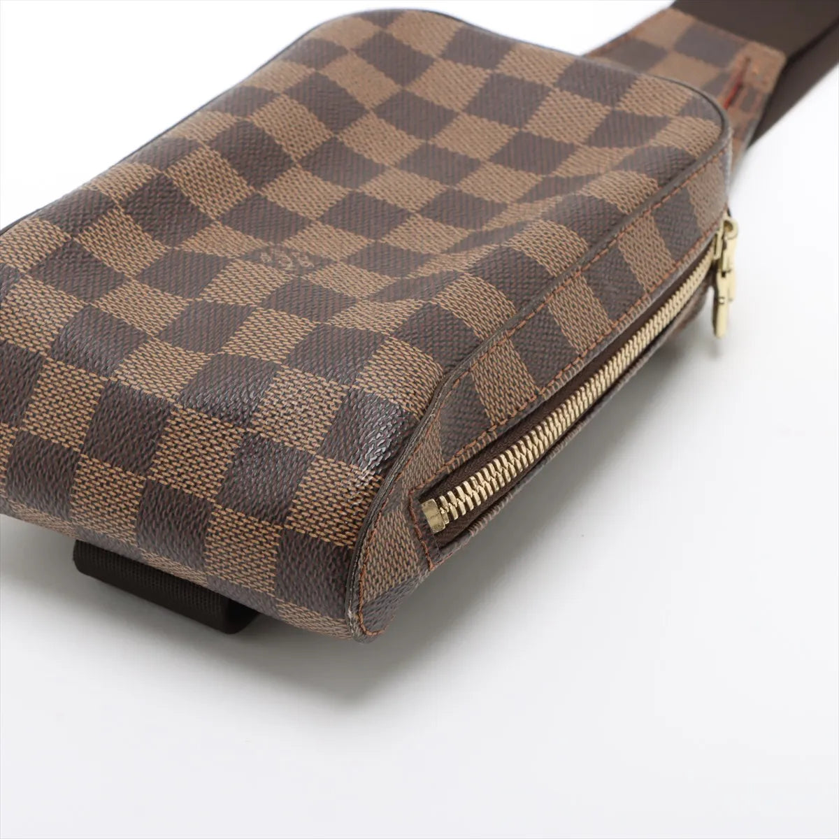 Louis Vuitton Damier Ebene Geronimos