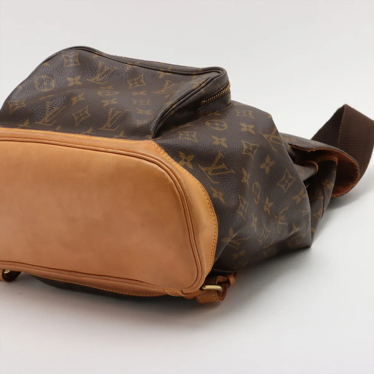 Buy Louis Vuitton Monogram Montsouris GM