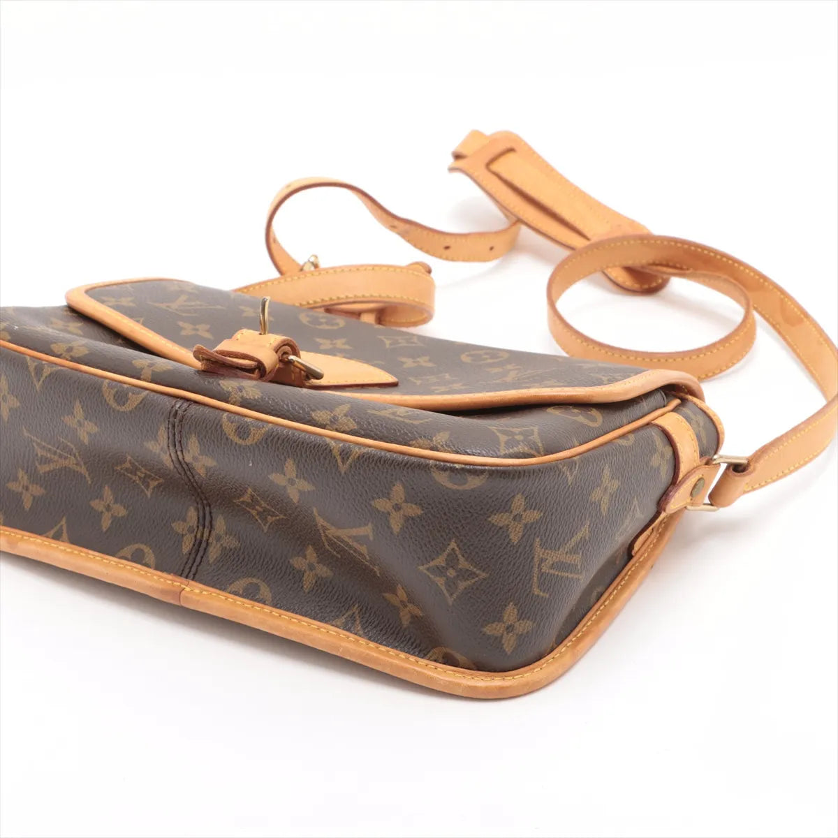 Louis Vuitton Monogram Sologne