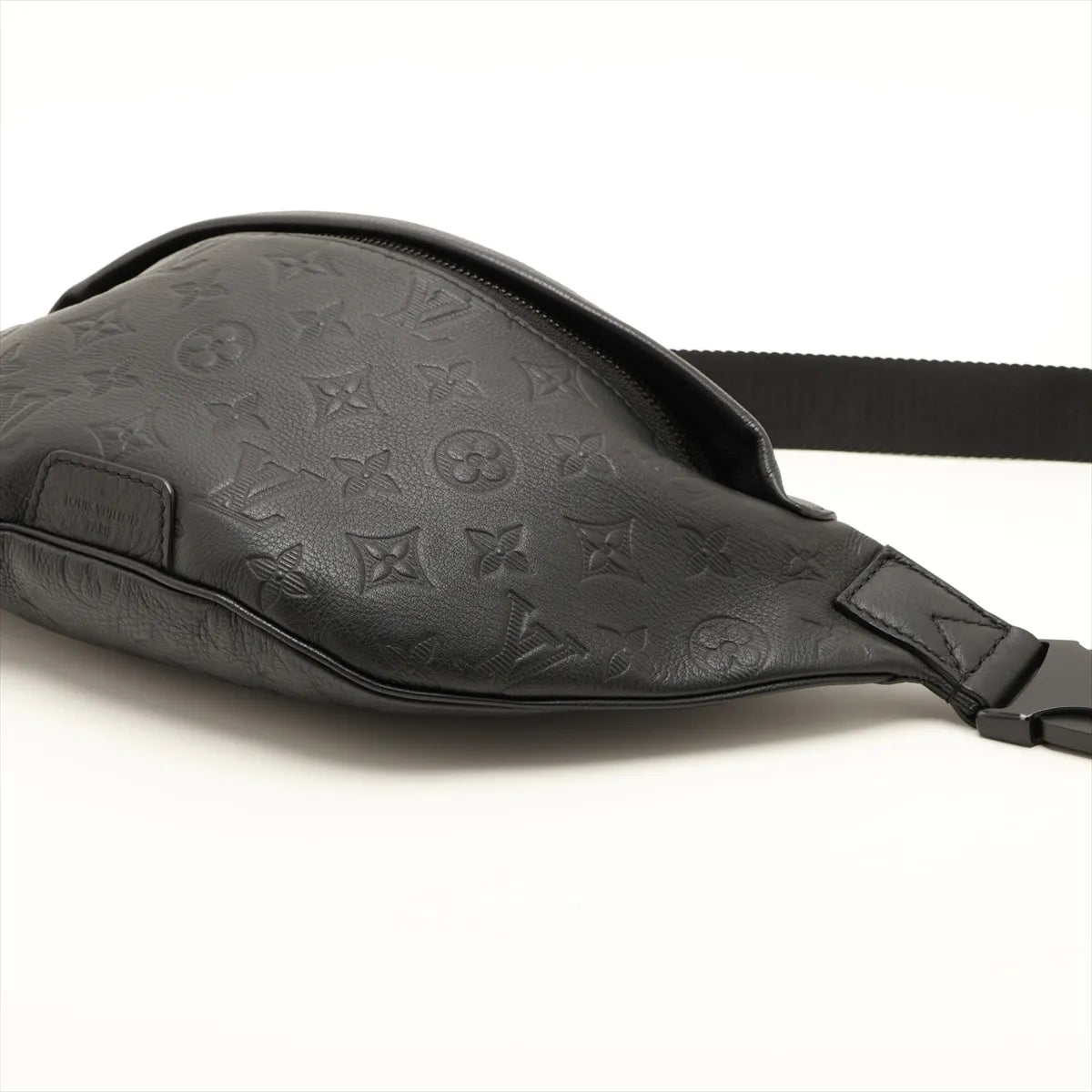 Louis Vuitton Monogram Shadow Discovery Bumbag PM