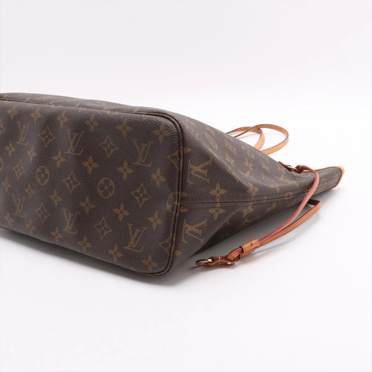 Louis Vuitton Monogram Neverfull MM