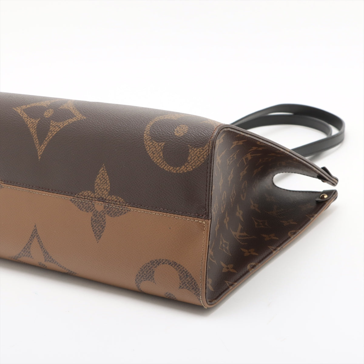 Louis Vuitton Monogram Giant Reverse On the Go MM * PREORDER *