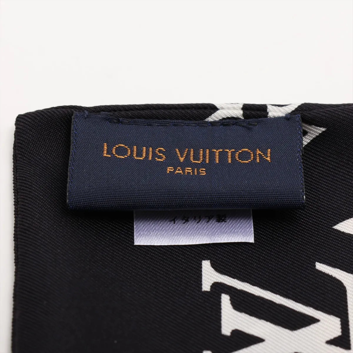 Louis Vuitton Bandeau Monogram Confidential