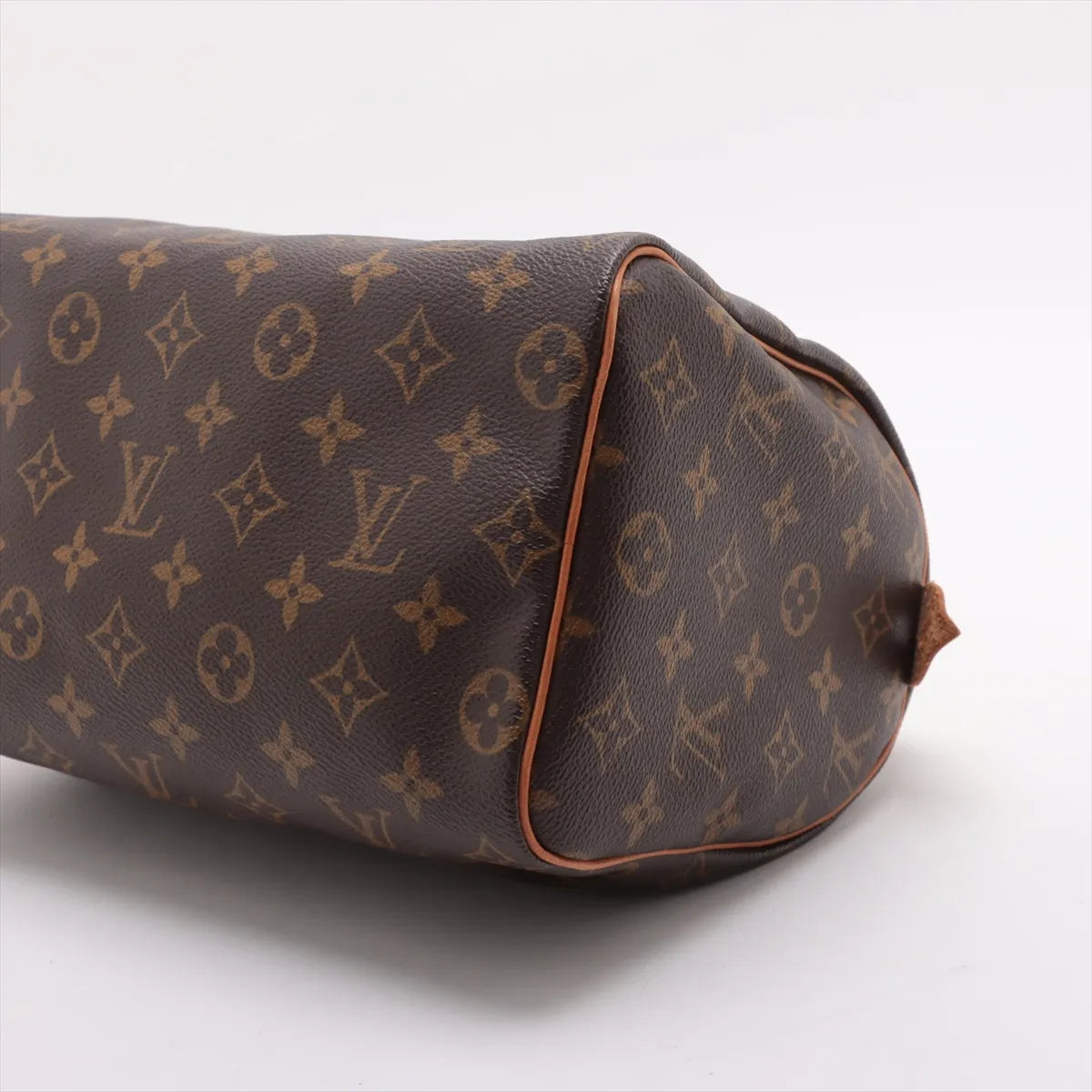 Louis Vuitton Monogram Speedy 25