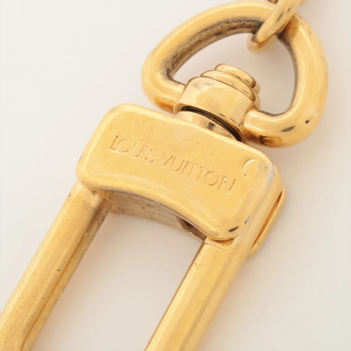 Louis Vuitton Chaine Anneau