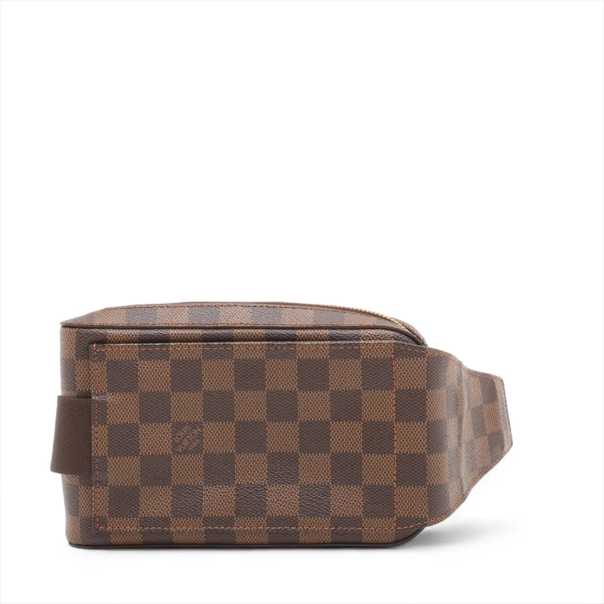 Louis Vuitton Damier Ebene Geronimos
