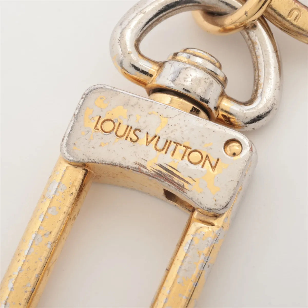 Louis Vuitton LV Circle Very Bag Charm