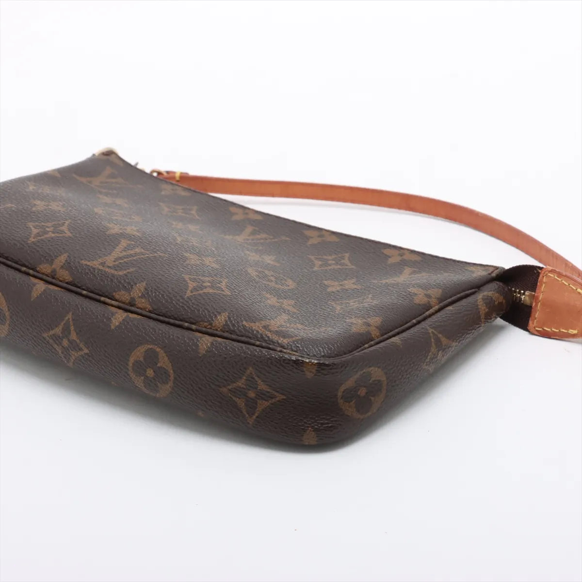 Louis Vuitton Monogram Pochette Accessories