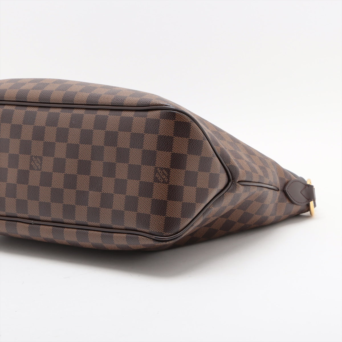 Louis Vuitton Damier Ebene Delightful MM