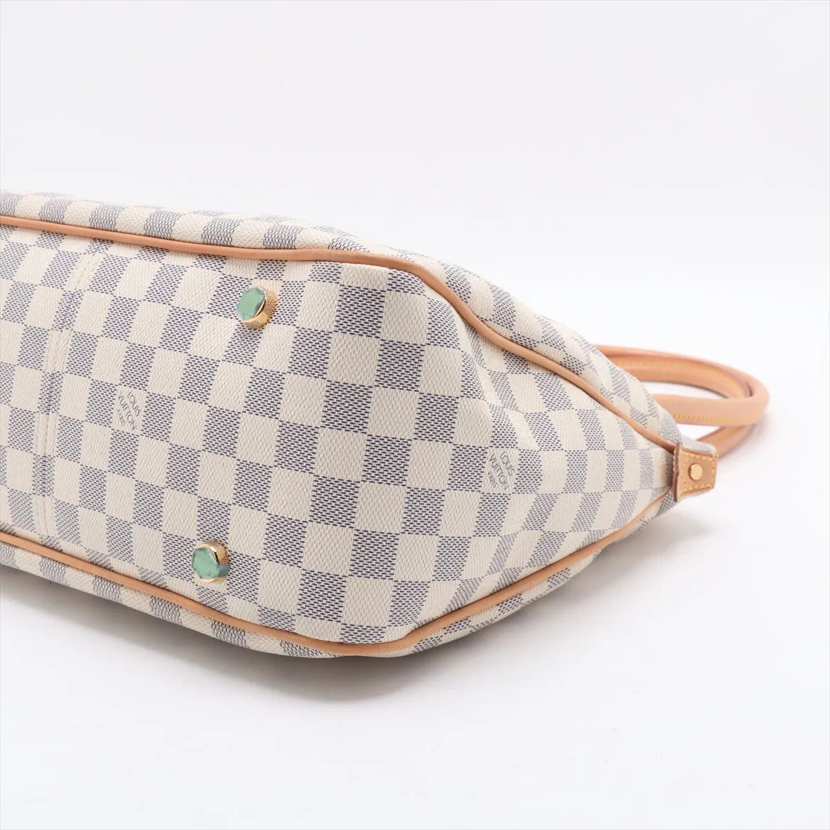 Louis Vuitton Damier Azur Figheri PM