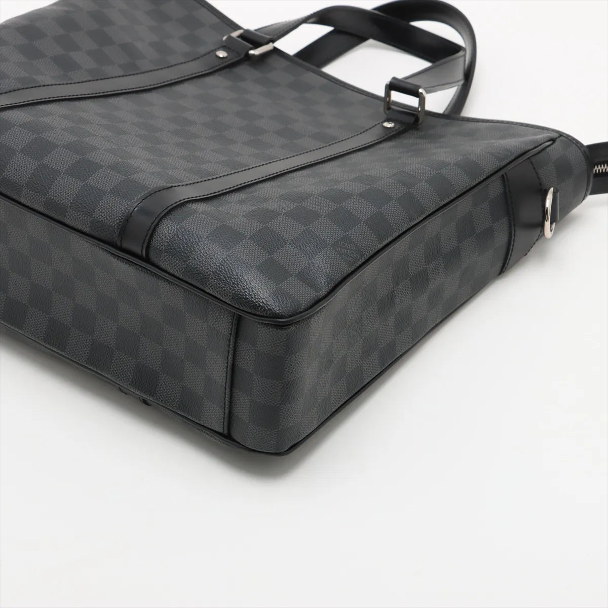 Louis Vuitton Damier Graphite Tadao PM