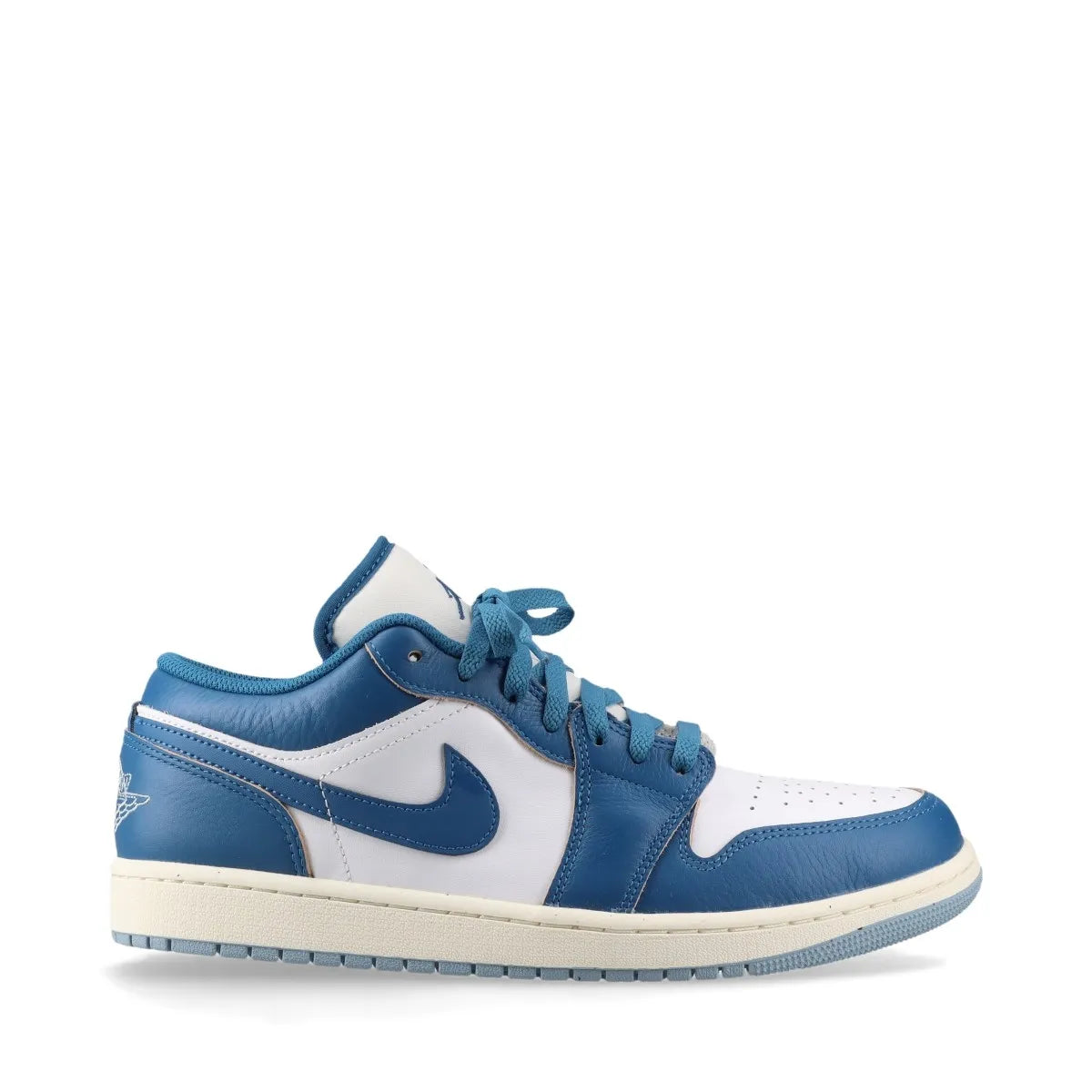 Nike Air Jordan 1 Low SE Sneakers Blue