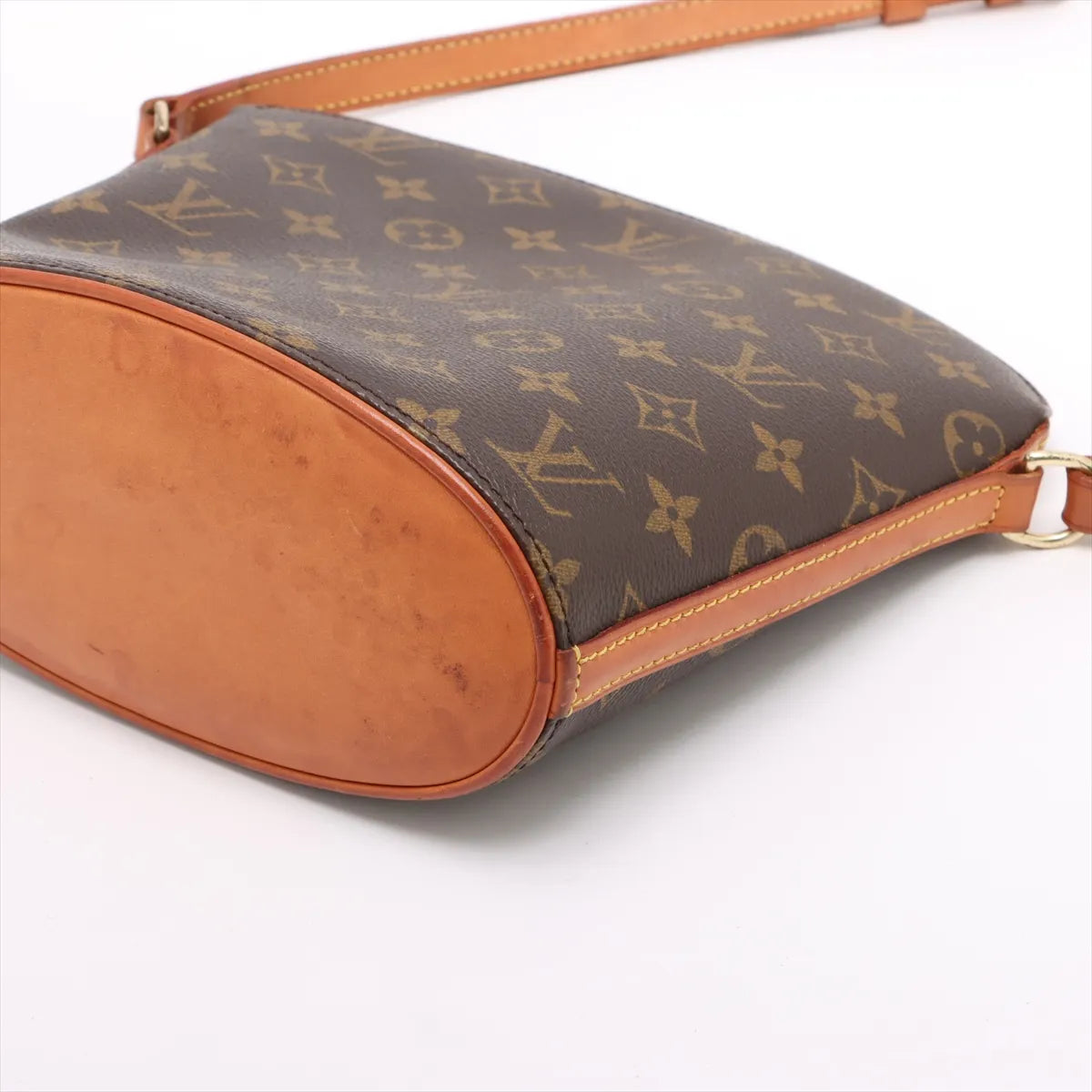Louis Vuitton Monogram Drouot Crossbody Bag