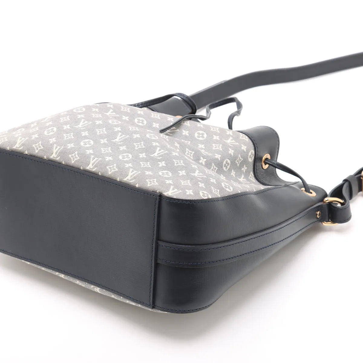 Louis Vuitton Monogram Idylle Noe PM Gray x Encre — product photo 3