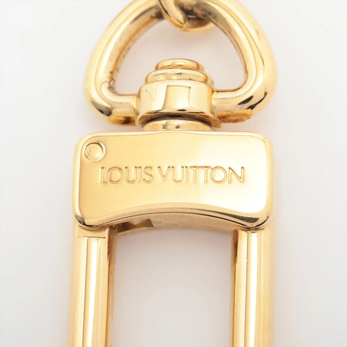 Louis Vuitton Spring Street Chain Bag Charm