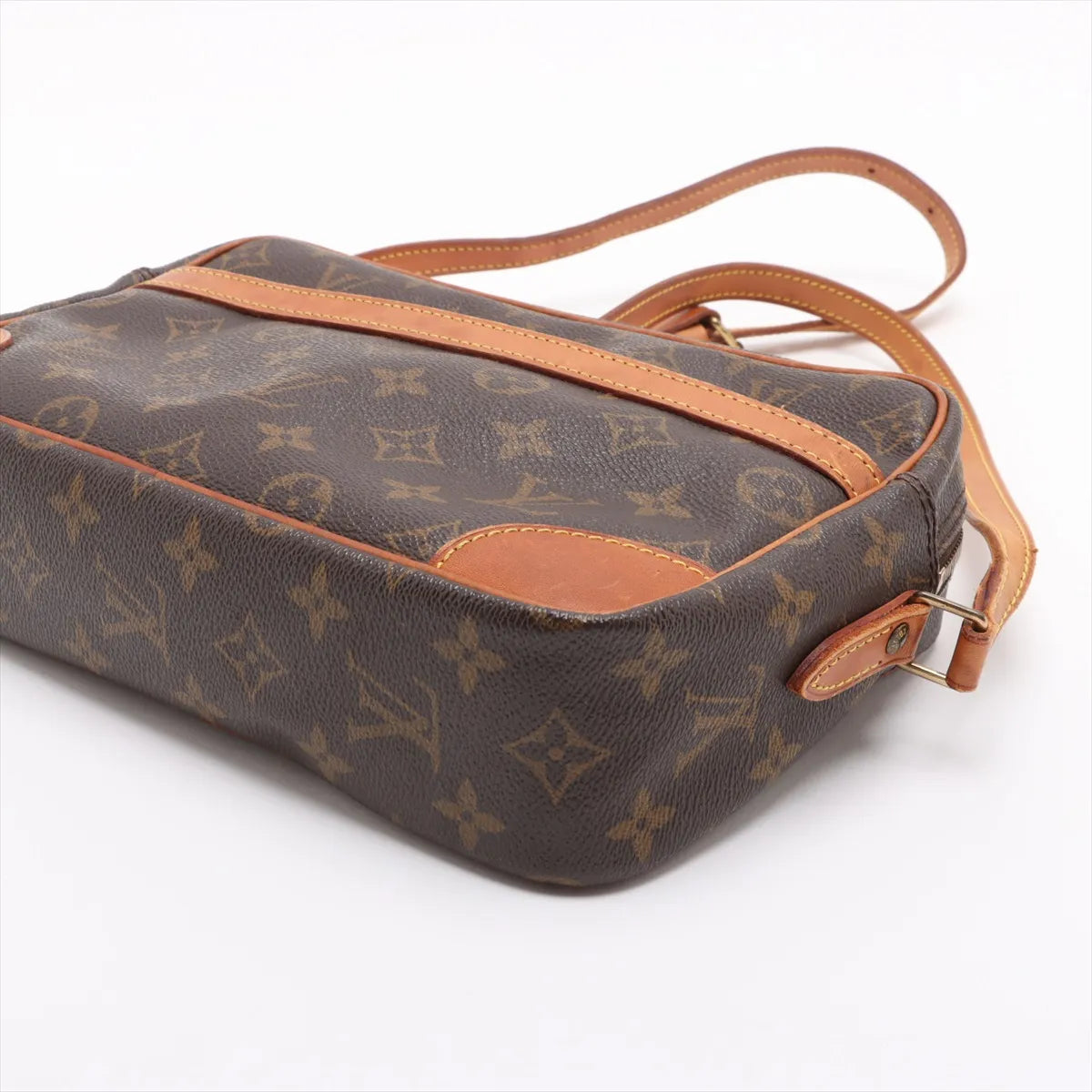 Louis Vuitton Monogram Trocadero 27