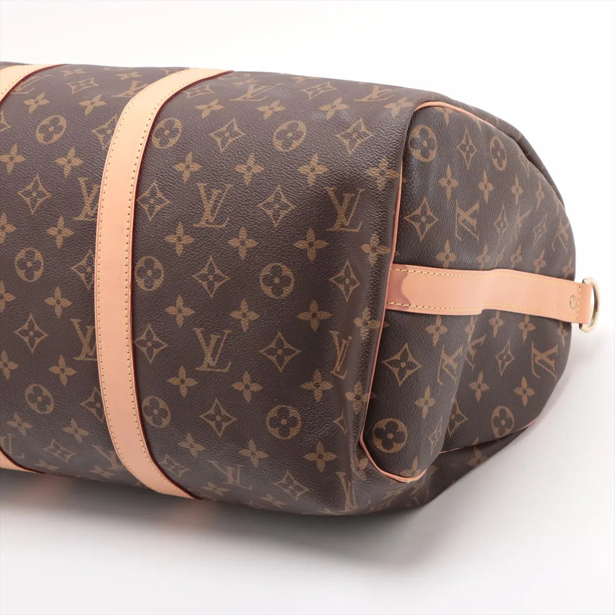 Louis Vuitton Monogram Keepall 45