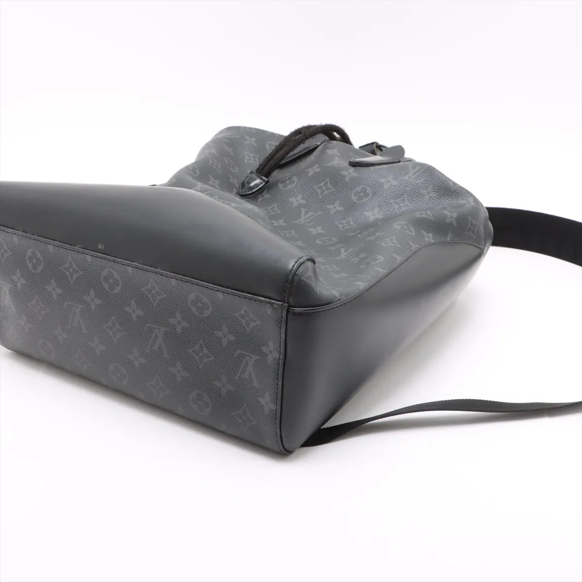 Louis Vuitton Monogram Eclipse Explorer Backpack