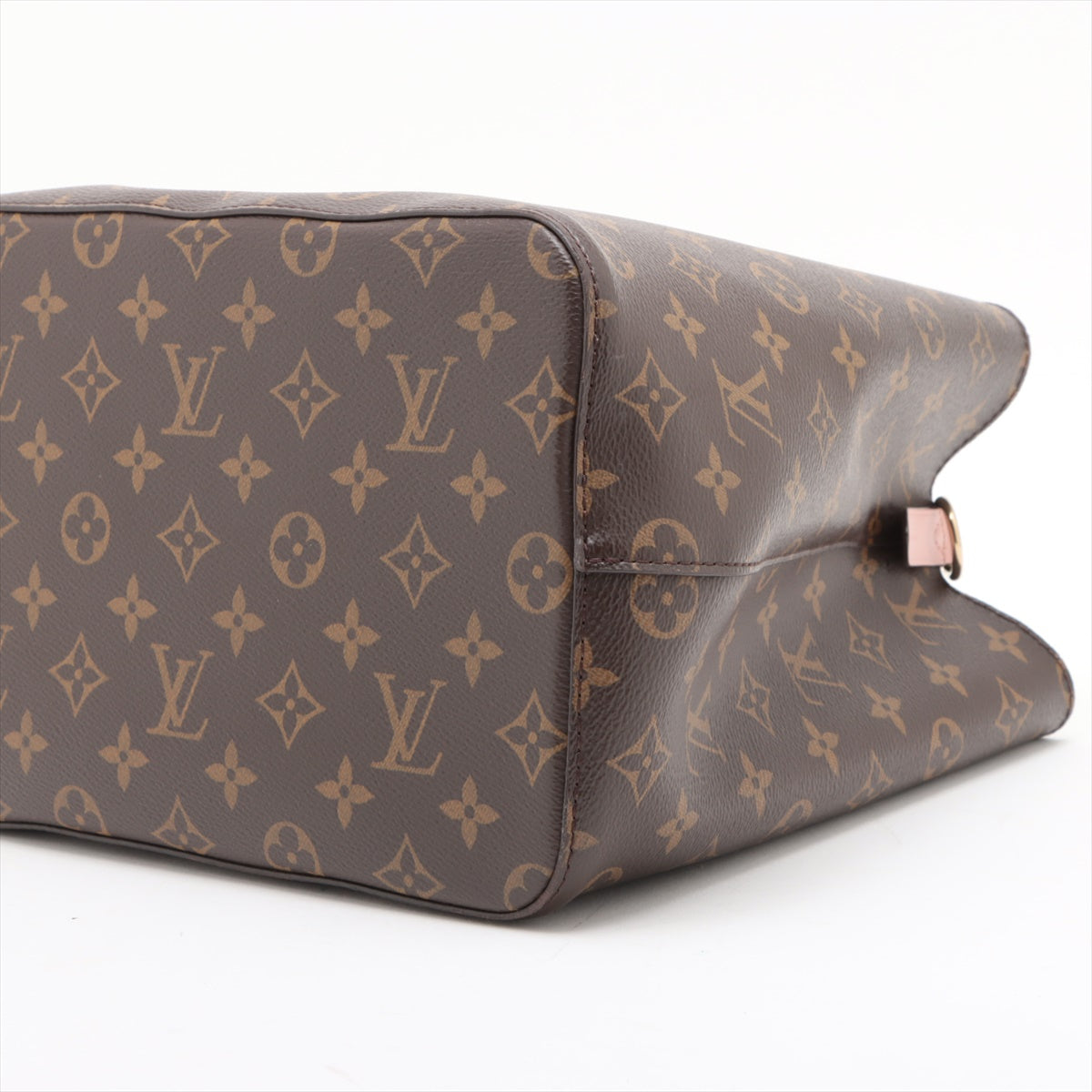 Louis Vuitton Monogram NéoNoé Rose Ballerine * PREORDER *