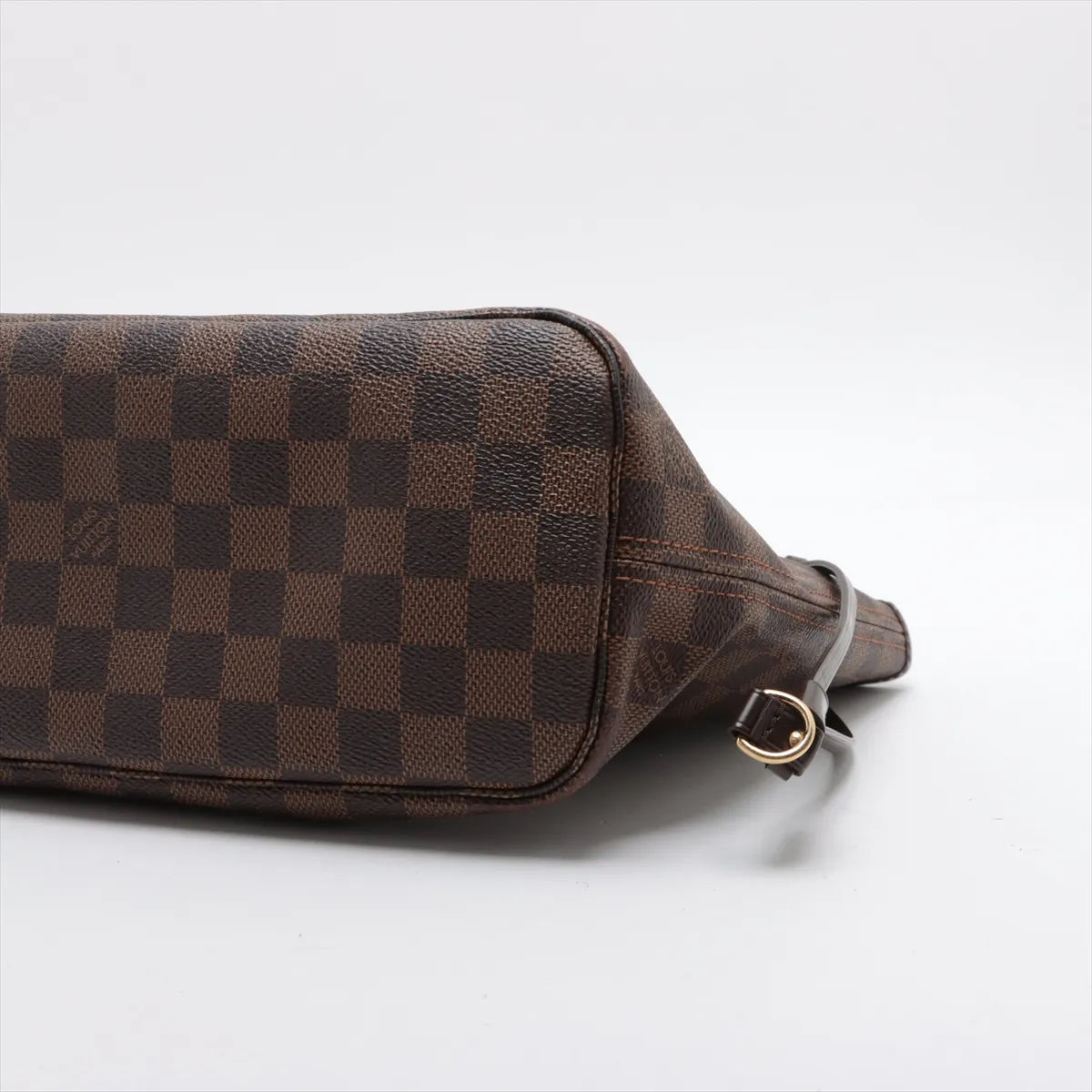 Louis Vuitton Damier Ebene Neverfull PM