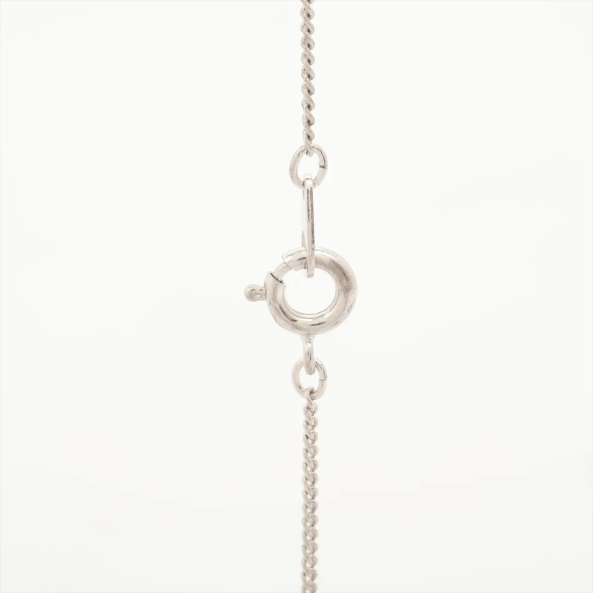 Tasaki Heart Pearl Pendant Necklace