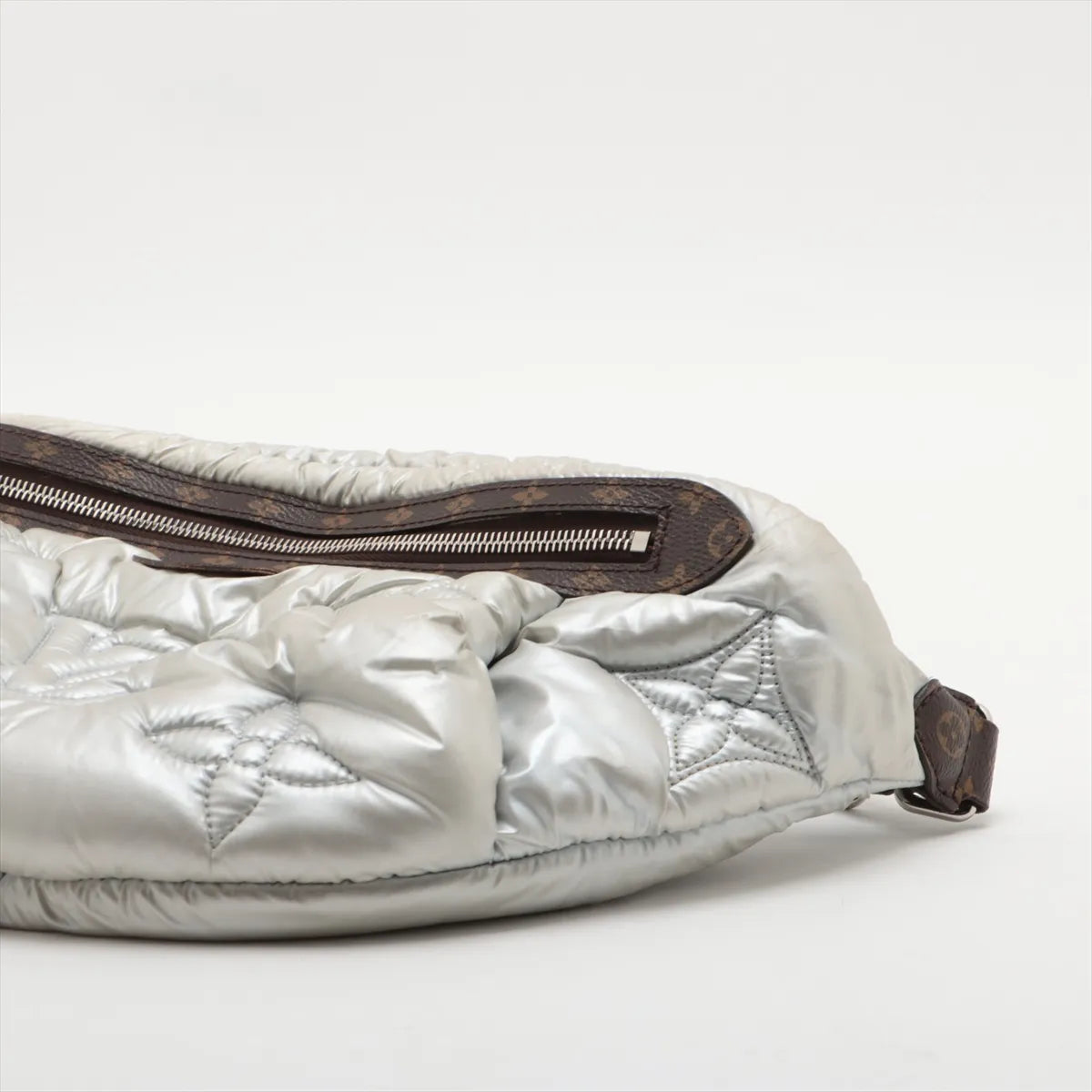 Louis Vuitton Monogram LV Pillow Maxi Bum Bag