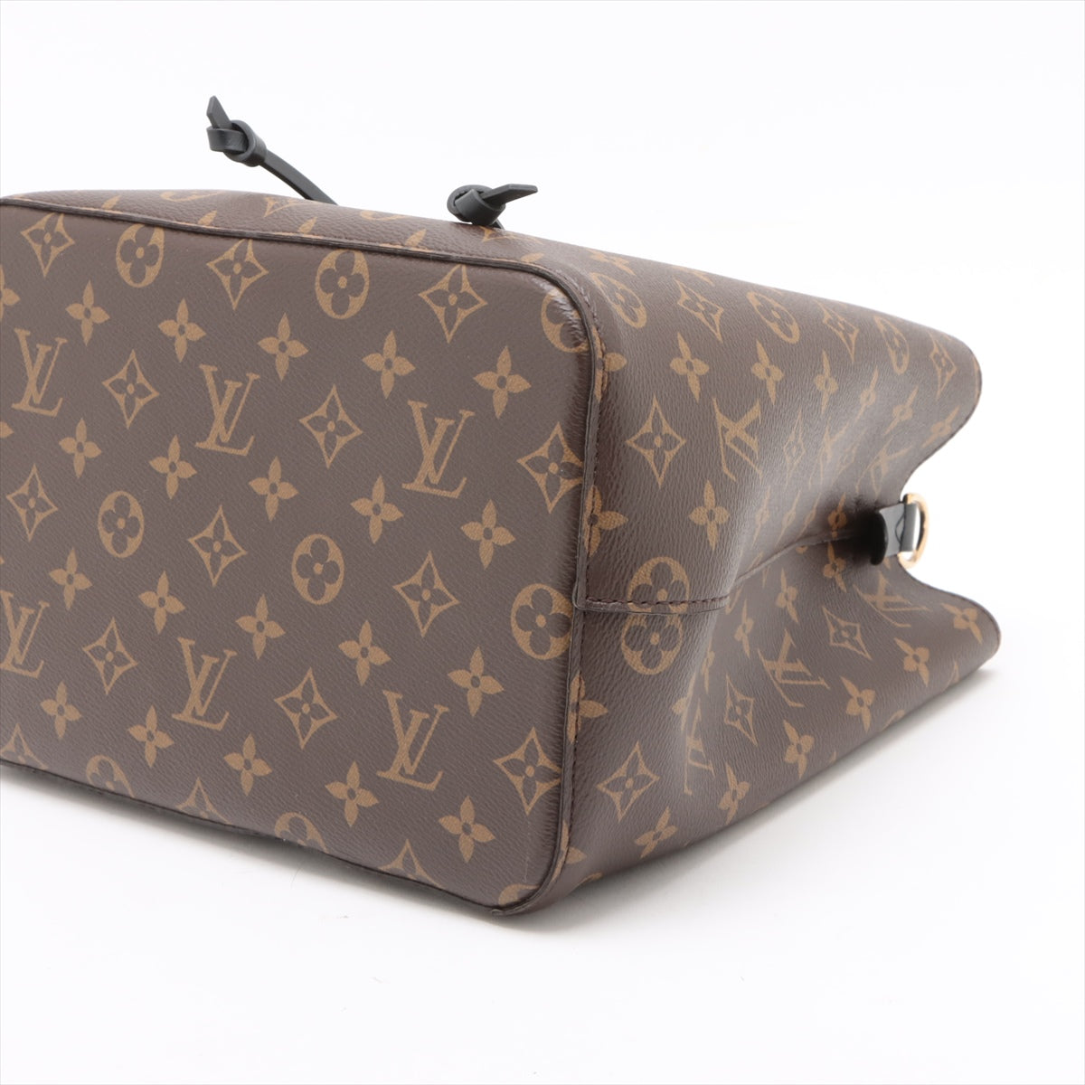 Louis Vuitton Monogram Macassar Neonoe Bucket Bag * PREORDER *