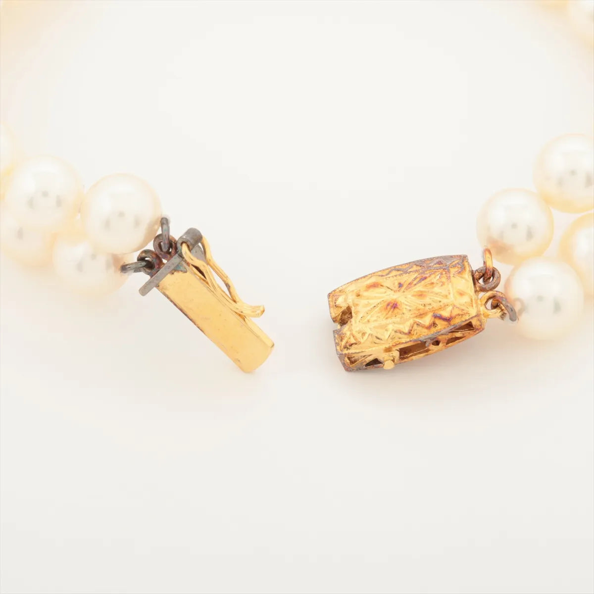 Pearl Two-layer Bracelet