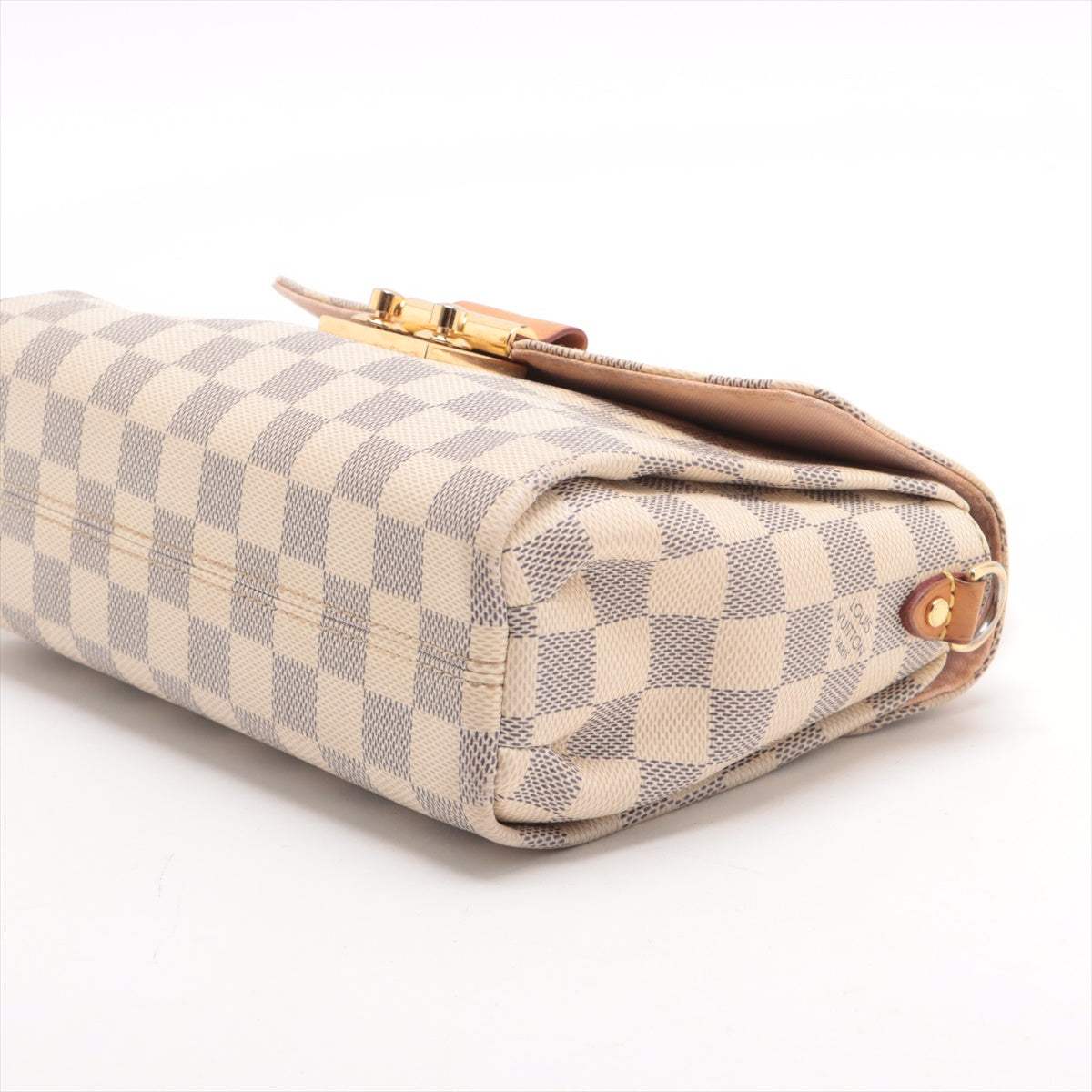 Louis Vuitton Damier Azur Croisette