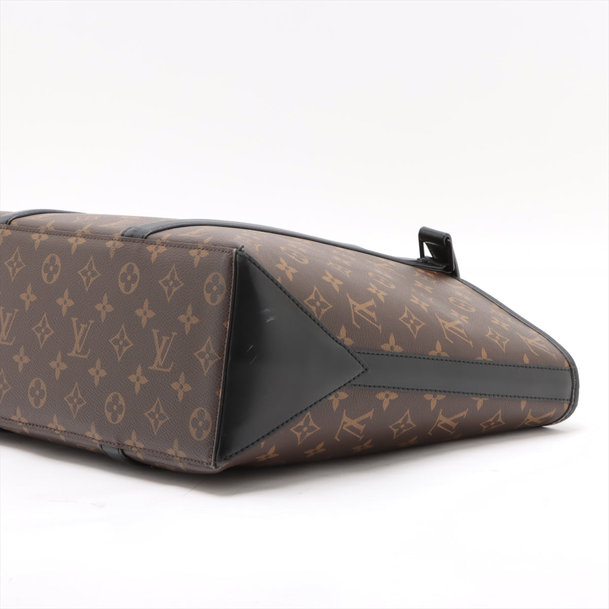 Louis Vuitton Monogram Macassar Weekend Tote Bag GM * PREORDER *