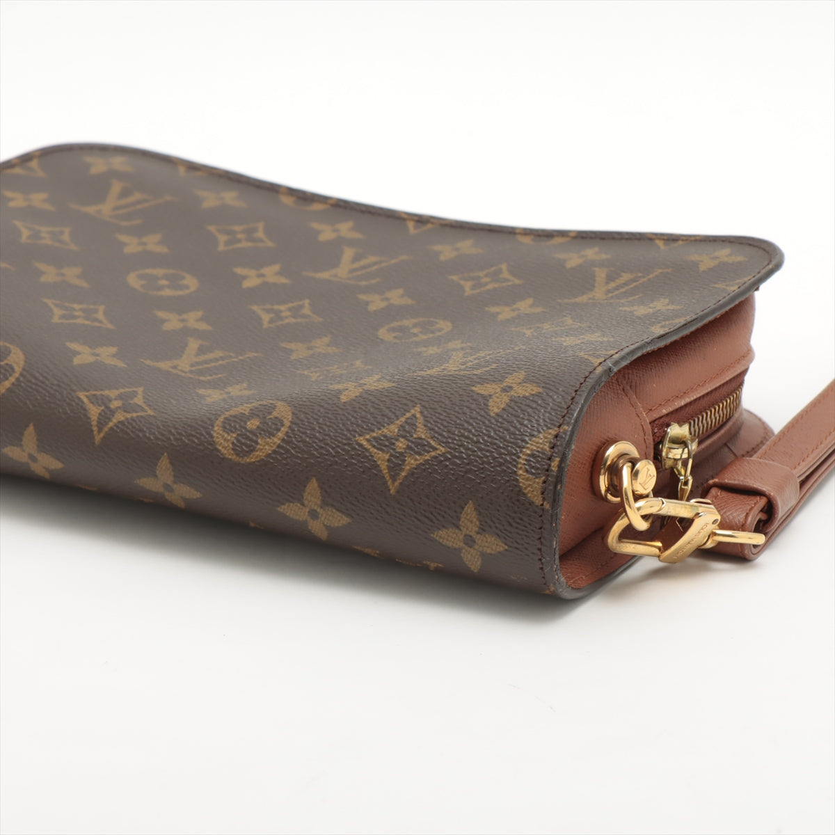 Louis Vuitton, Bags, Louis Vuitton Orsay Clutch