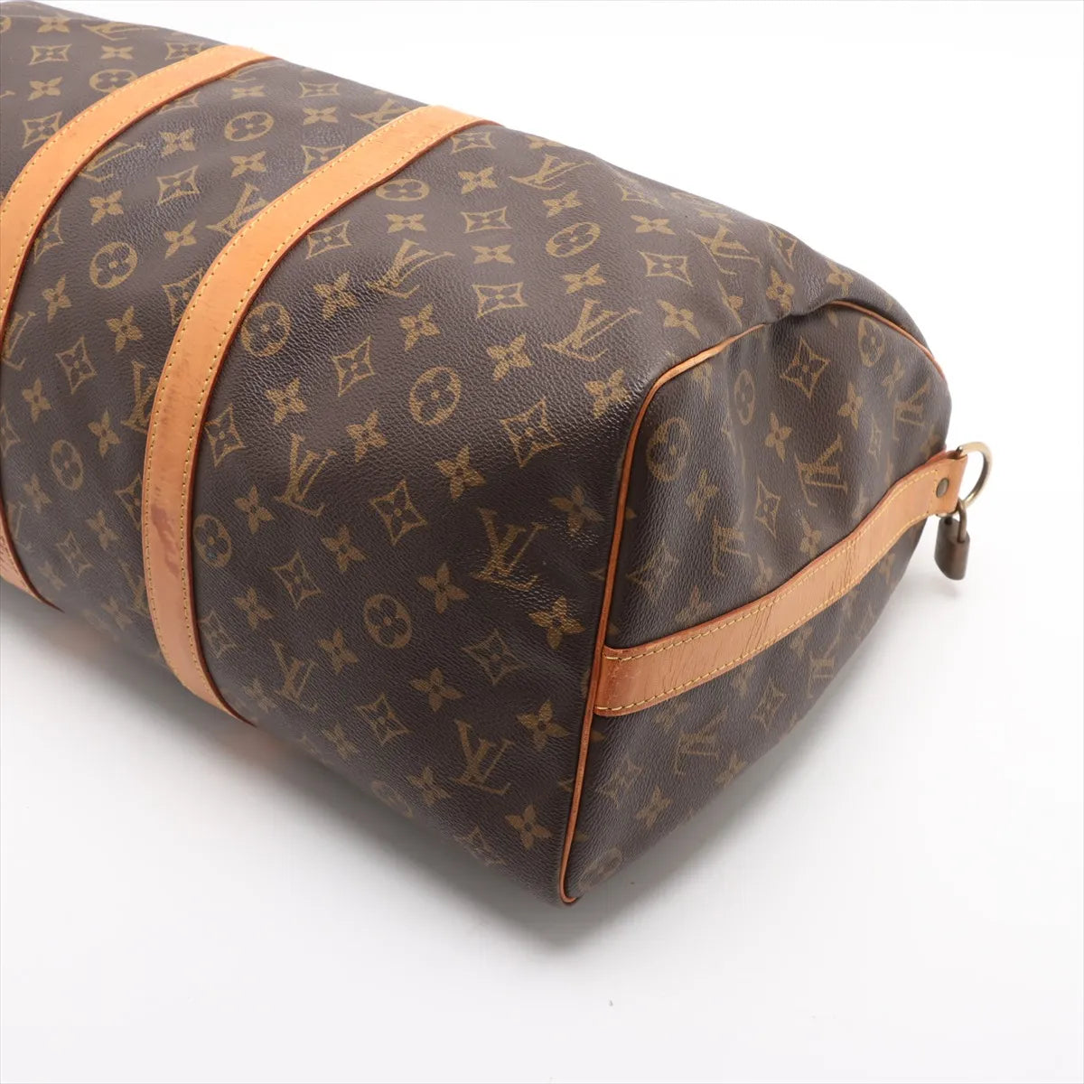 Louis Vuitton Monogram Keepall 45