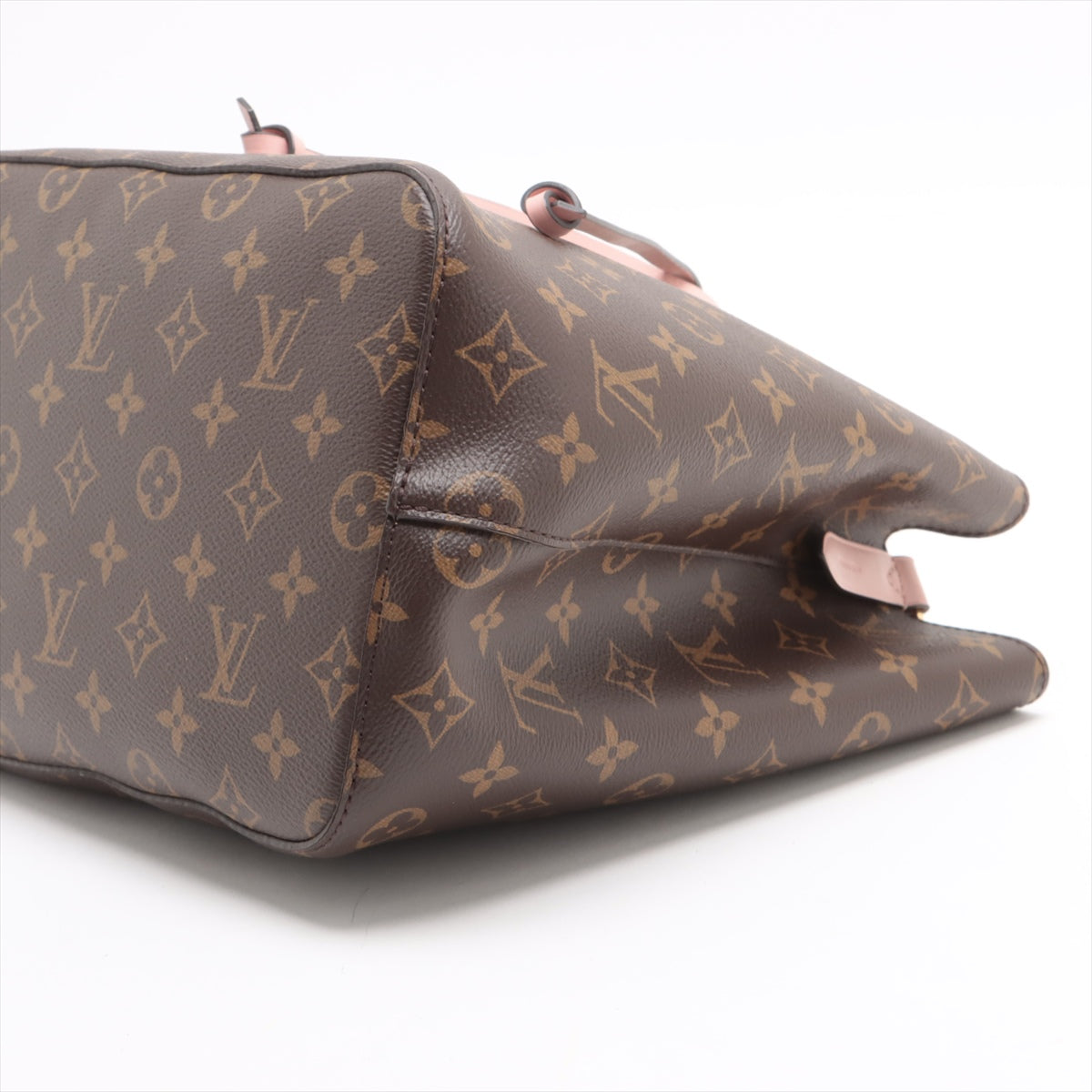 Louis Vuitton Monogram Neonoe Rose Poudre * PREORDER *