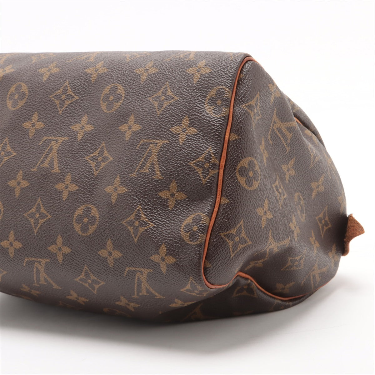 Louis Vuitton Monogram Speedy 25