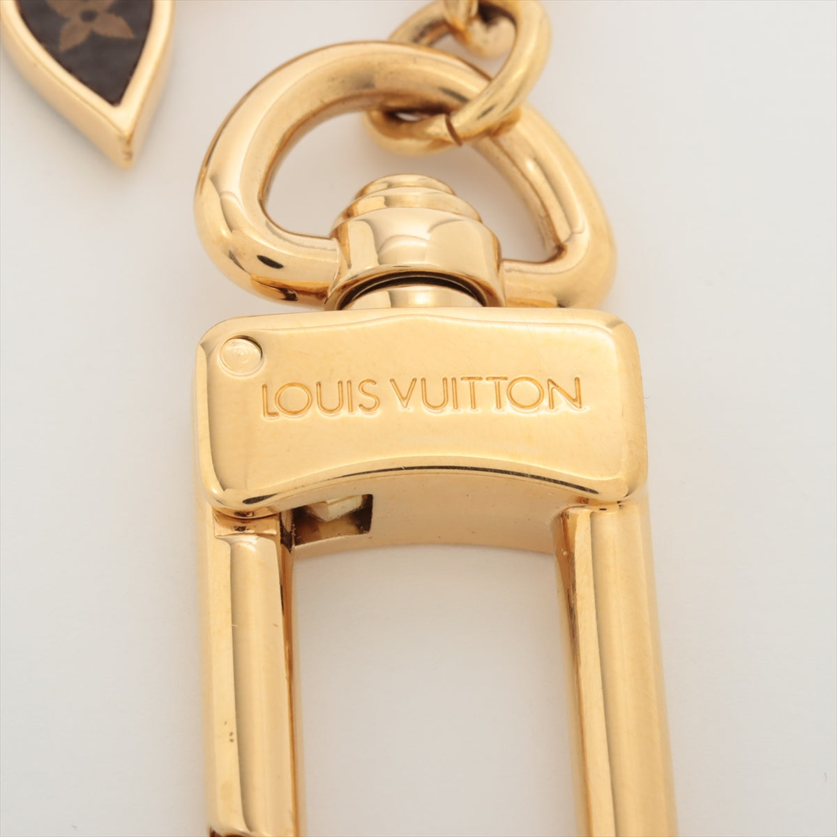 Louis Vuitton Spring Street Chain Bag Charm – Redo Luxury
