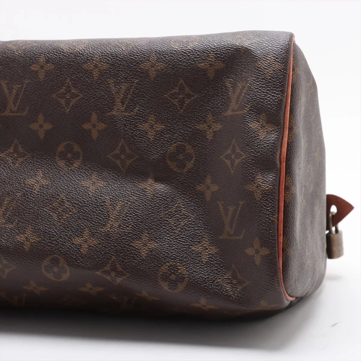 Louis Vuitton Monogram Speedy 30