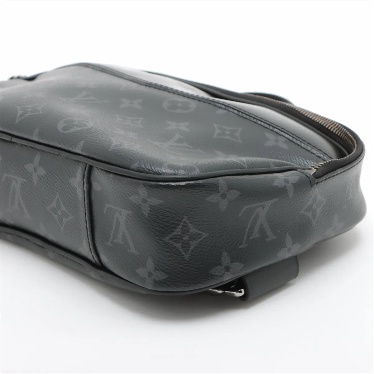 Louis Vuitton Monogram Eclipse Explorer Pouch