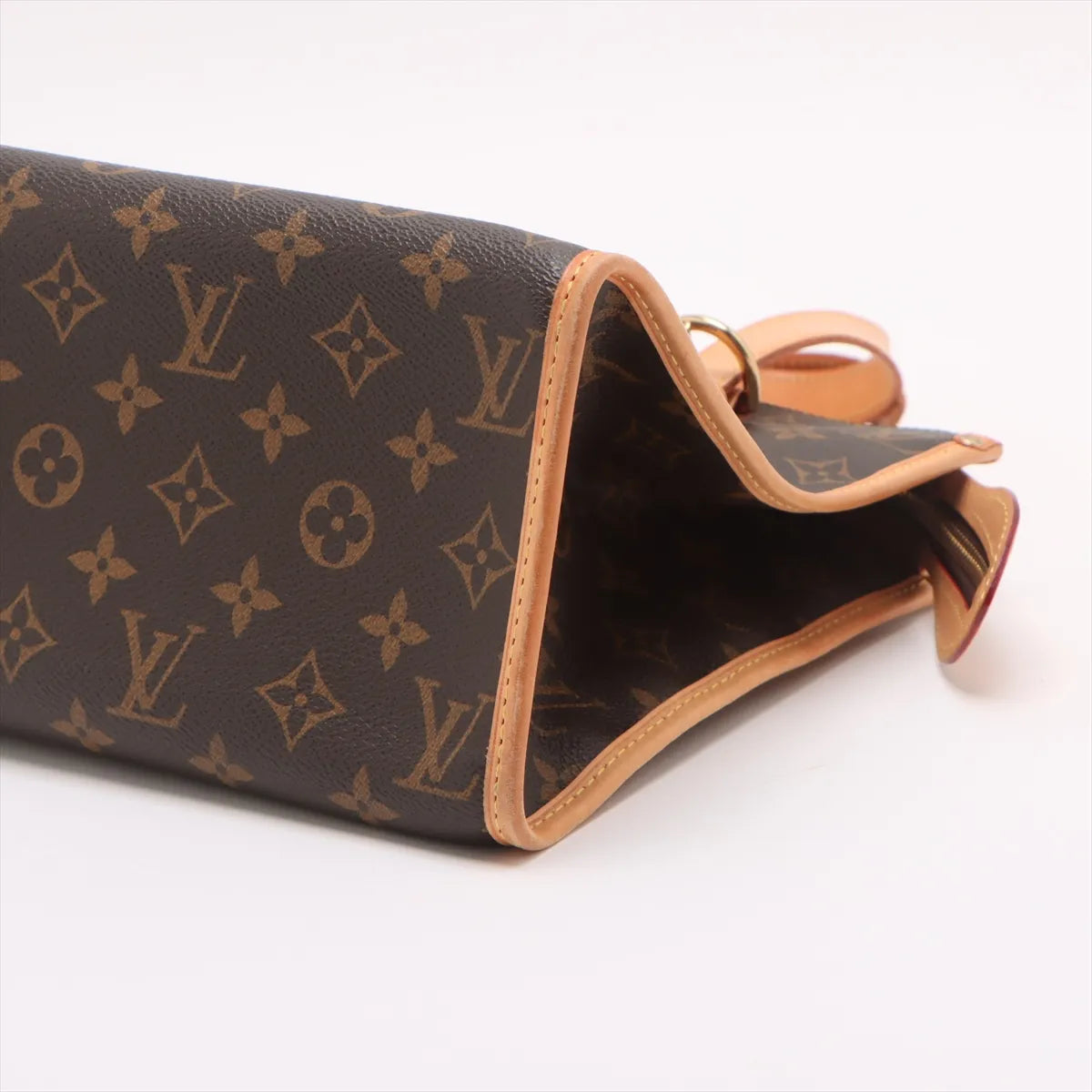 Louis Vuitton Monogram Popincourt Haut Tote Bag