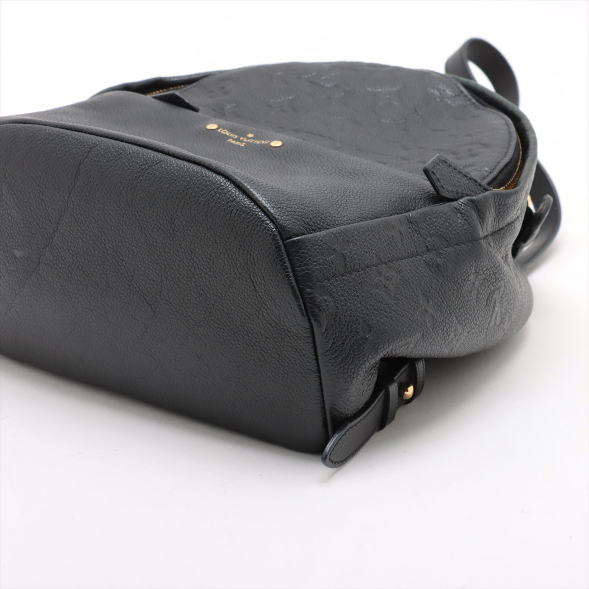 Louis Vuitton Monogram Empreinte Sorbonne Backpack