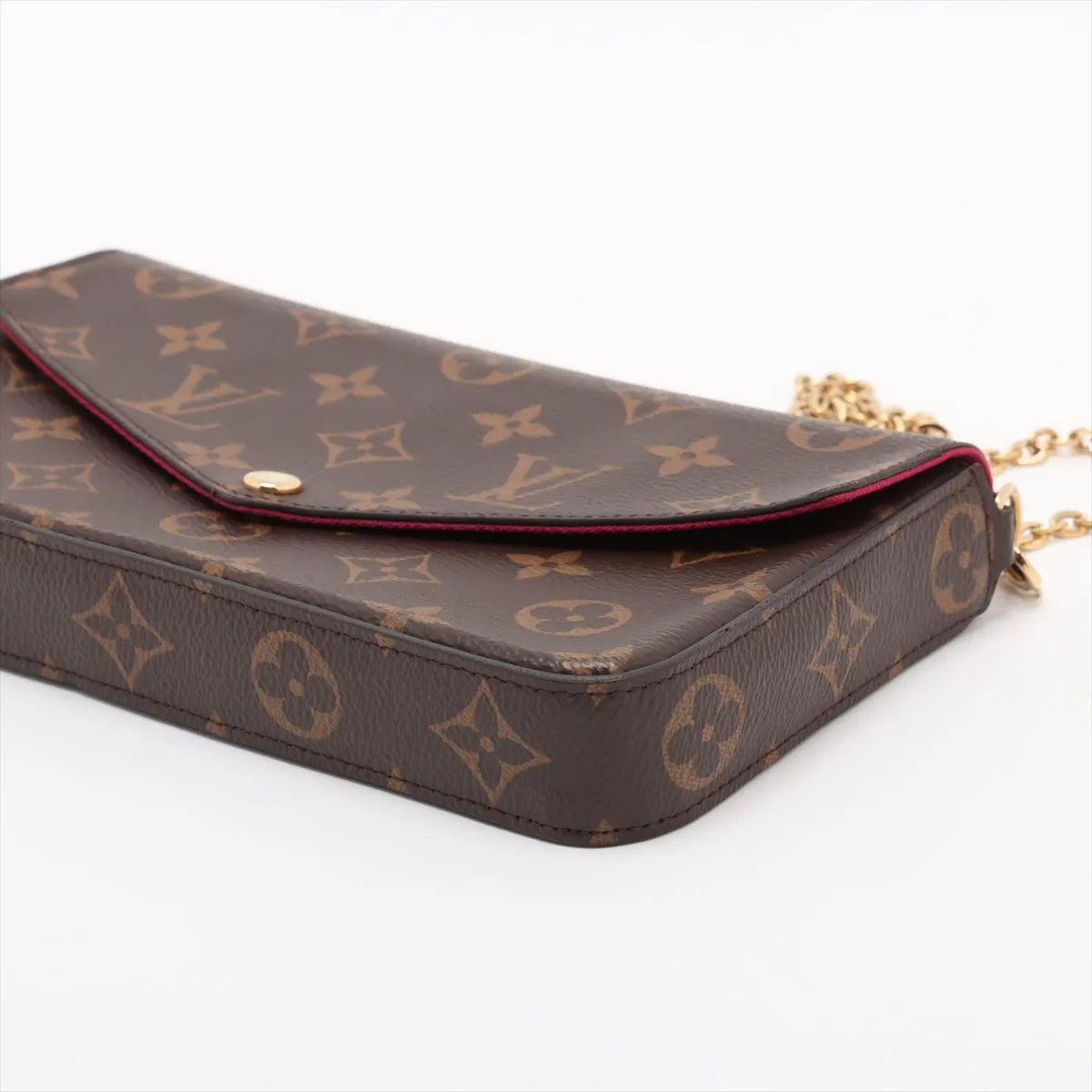 Louis Vuitton Monogram Pochette Félicie