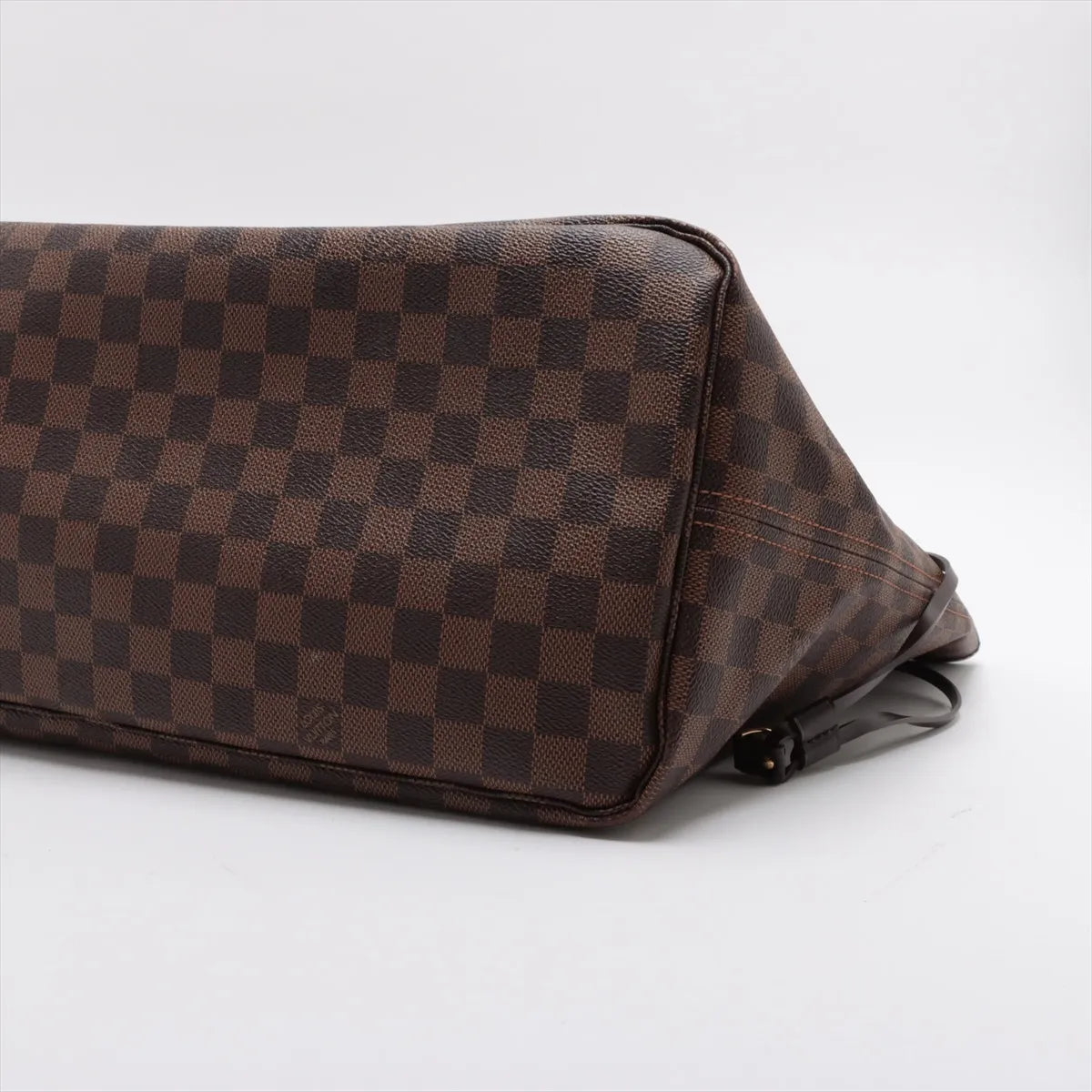 Louis Vuitton Damier Ebene Neverfull GM