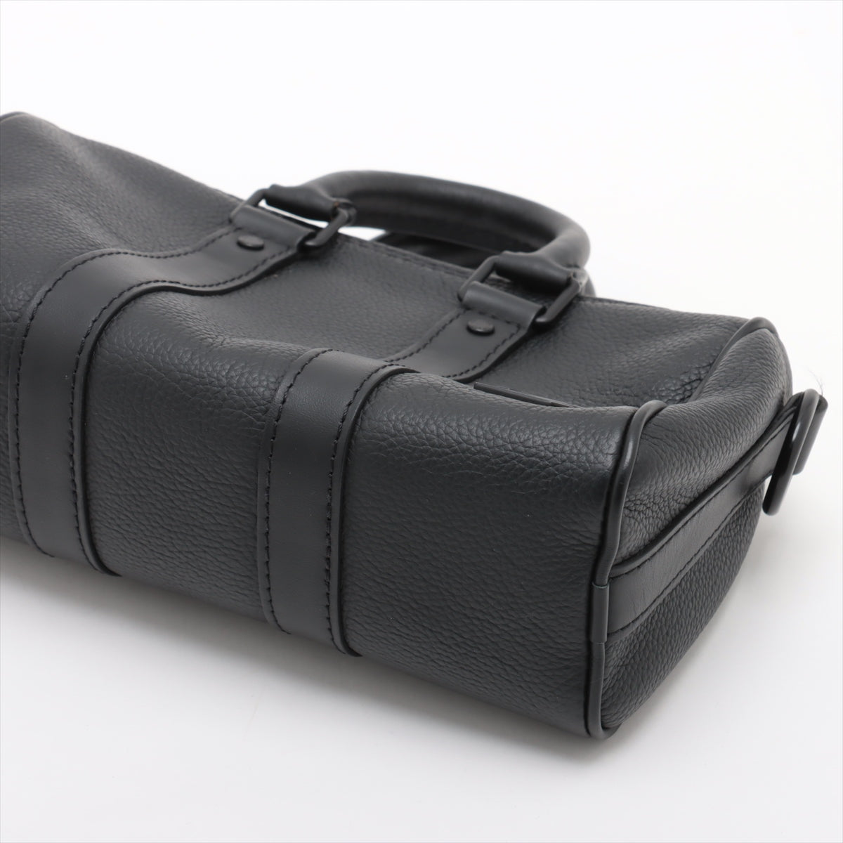 Louis Vuitton LV Aerogram City Keepall XS Black * PREORDER *