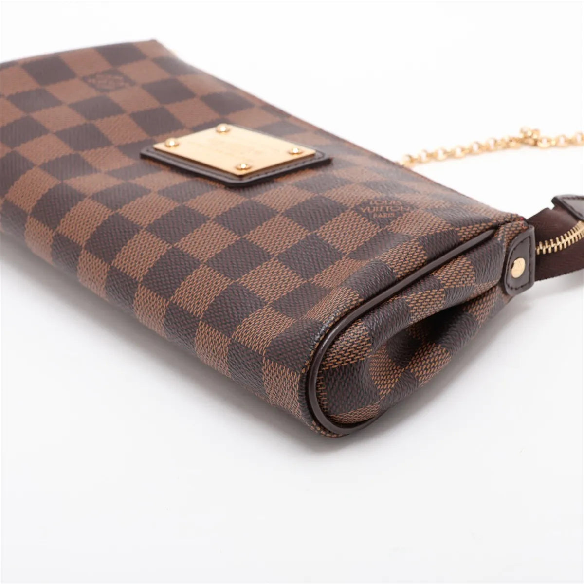 Louis Vuitton Damier Ebene Eva