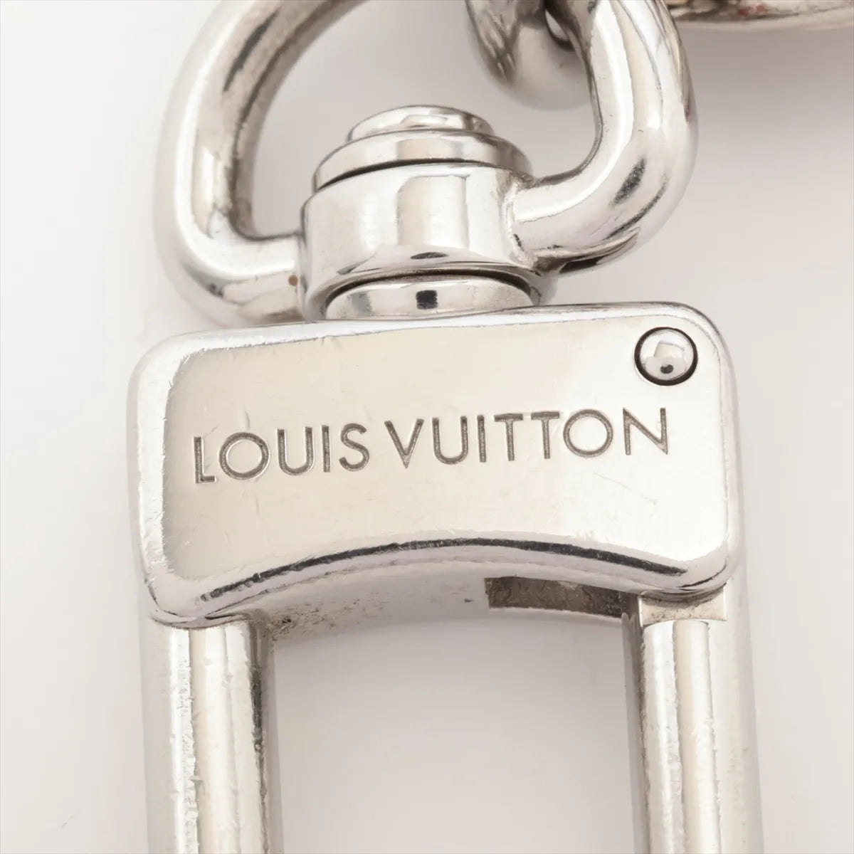 Louis Vuitton Sporty Car Vivienne Key Holder