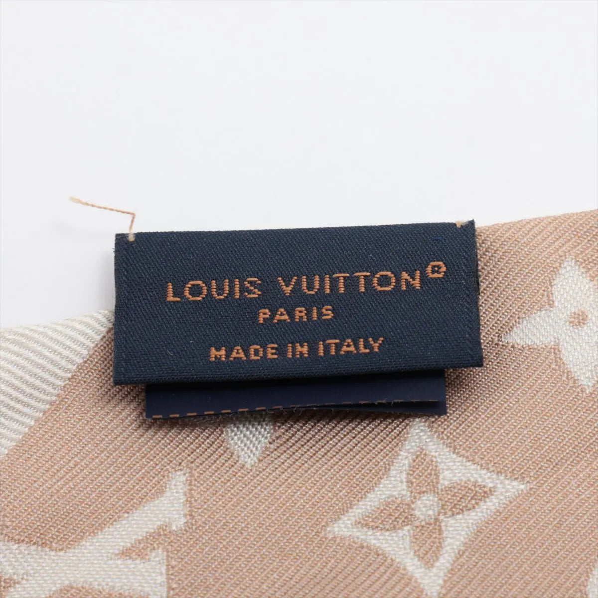 Louis Vuitton Monogram Infinity BB Bandeau Dune