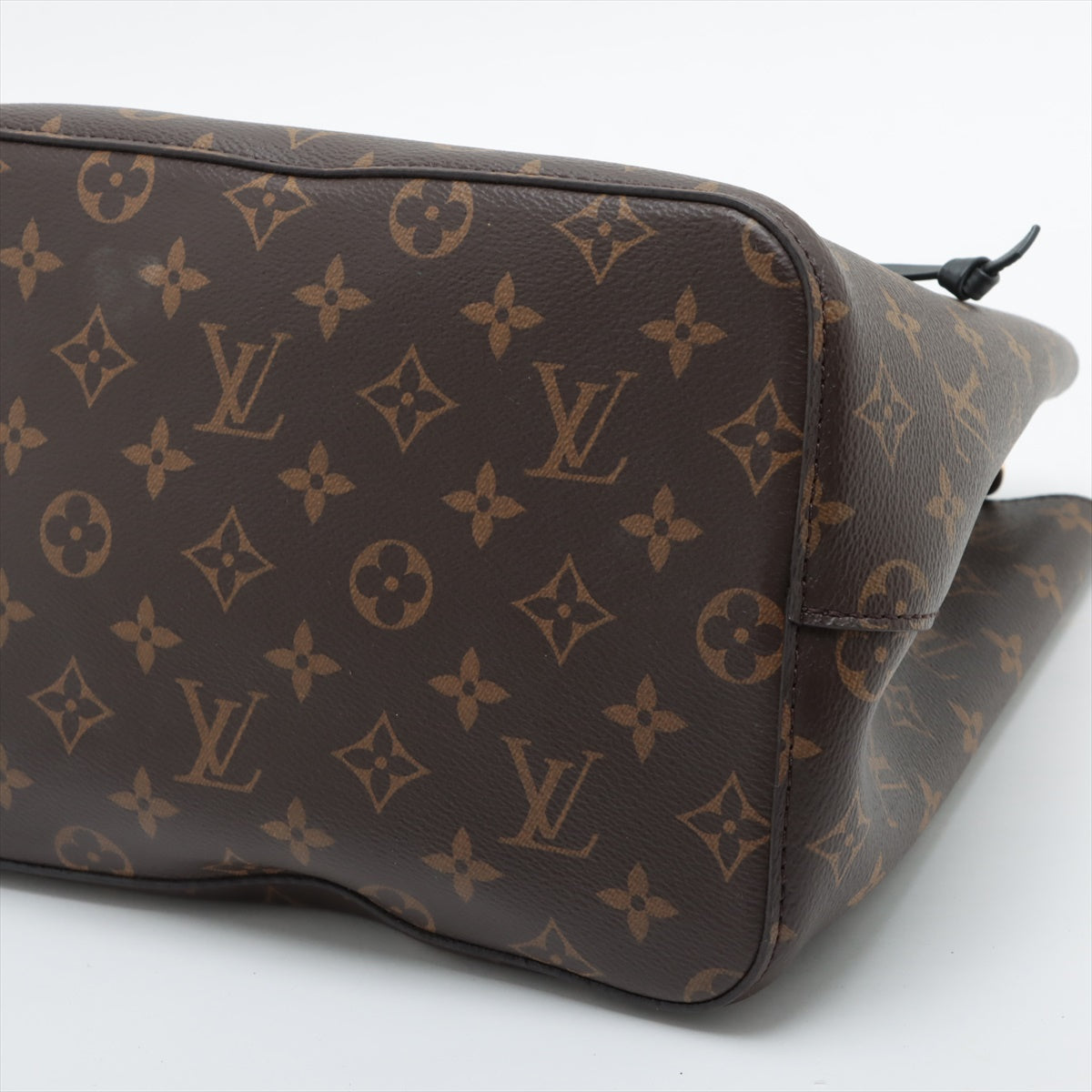 Louis Vuitton Bag Redo