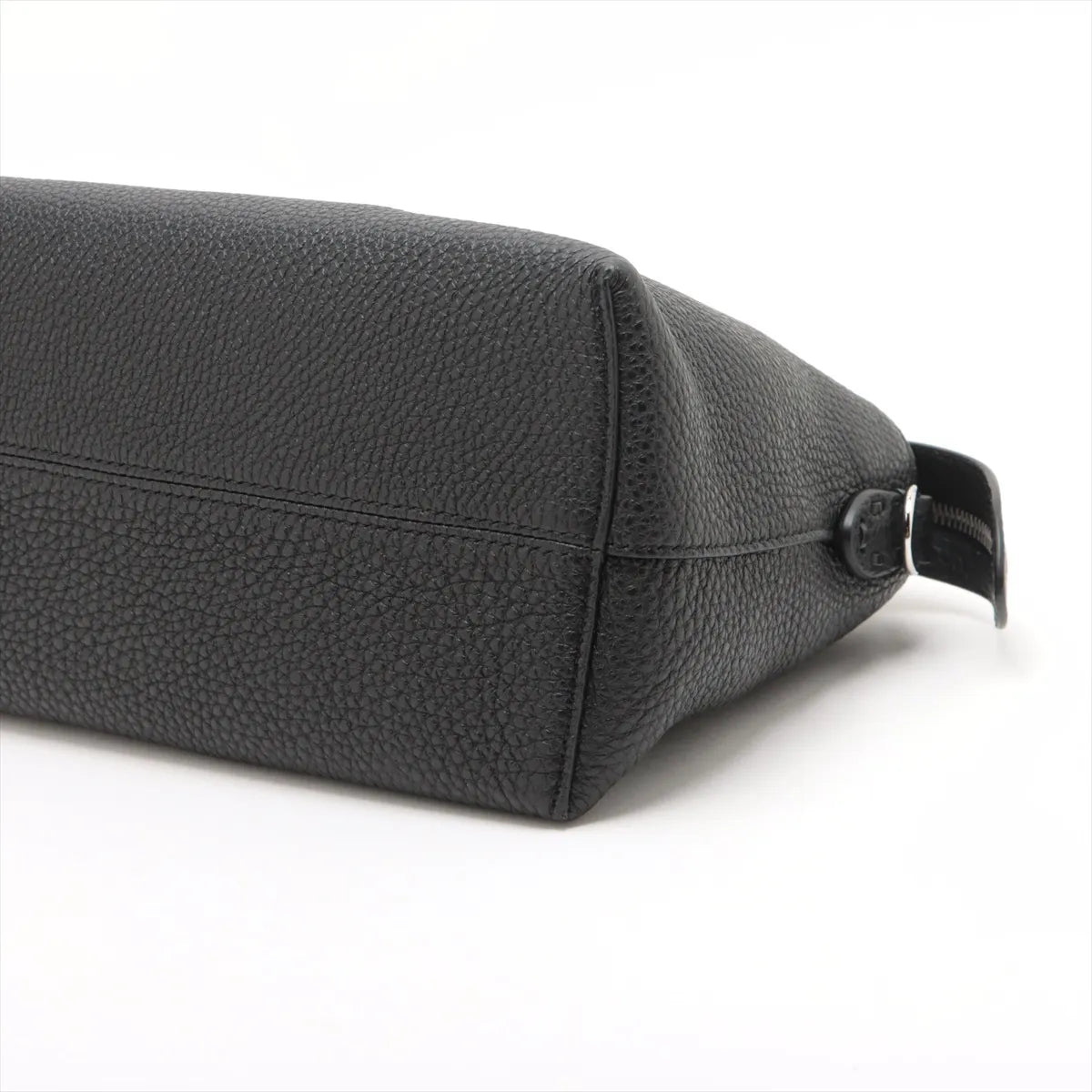 Fendi By The Way Selleria Medium Shoulder Bag Black