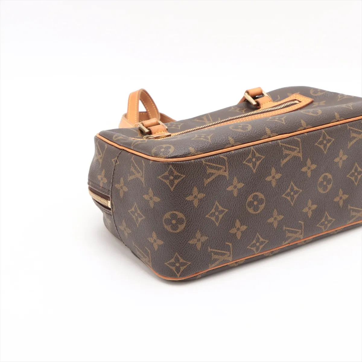 Louis Vuitton Monogram Cite MM